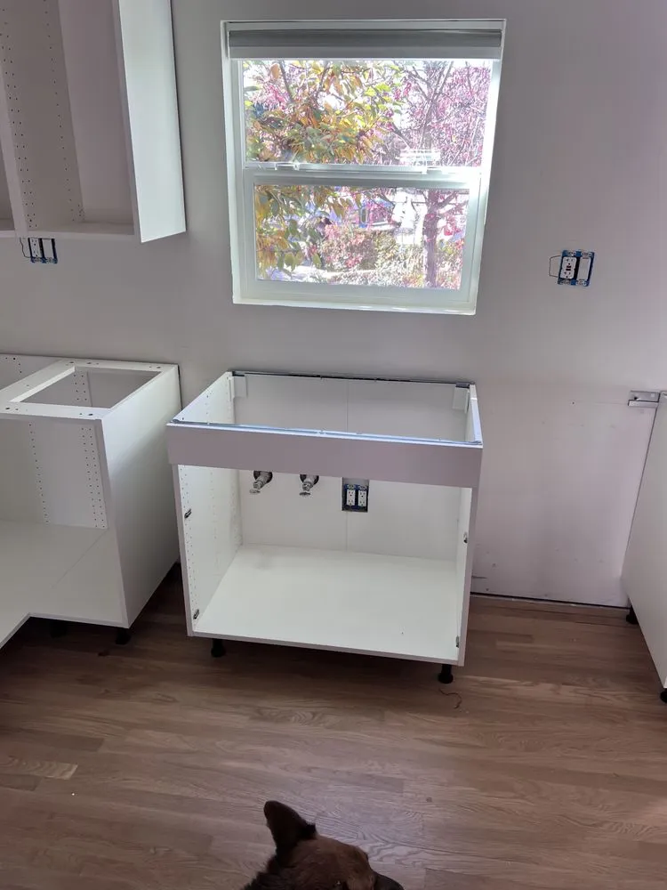 Slide of Central Coast Handyman