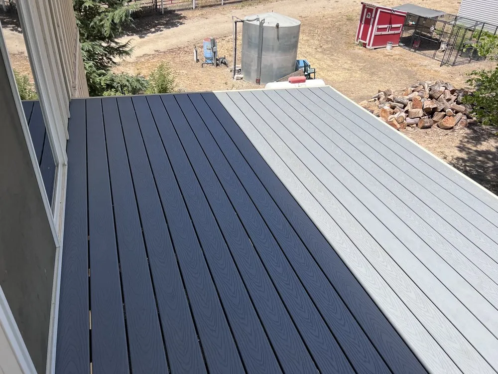 Slide of Central Coast Handyman