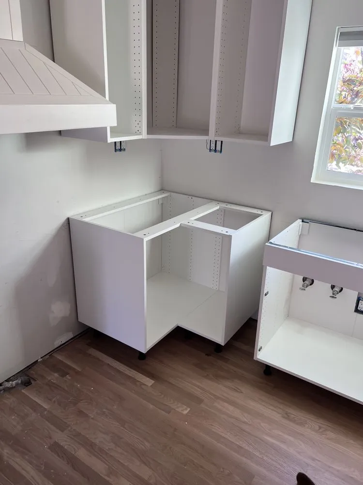 Slide of Central Coast Handyman