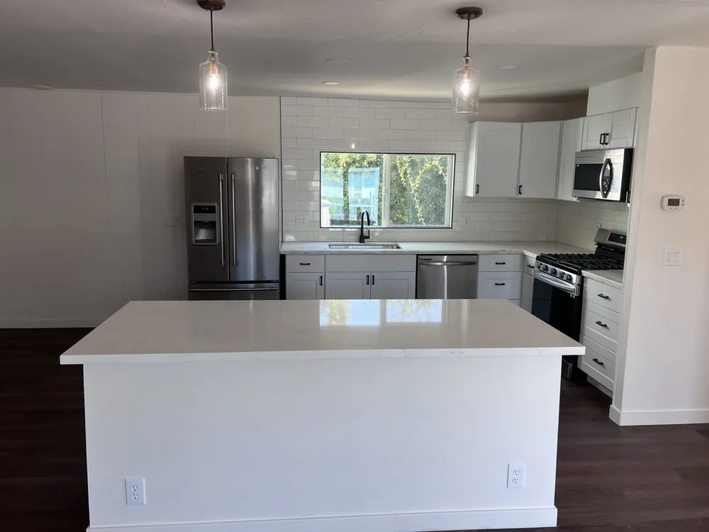 Slide of Central Coast Handyman