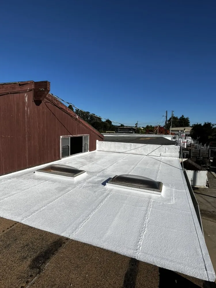Slide of Central Coast Roof Maintenance & Repair