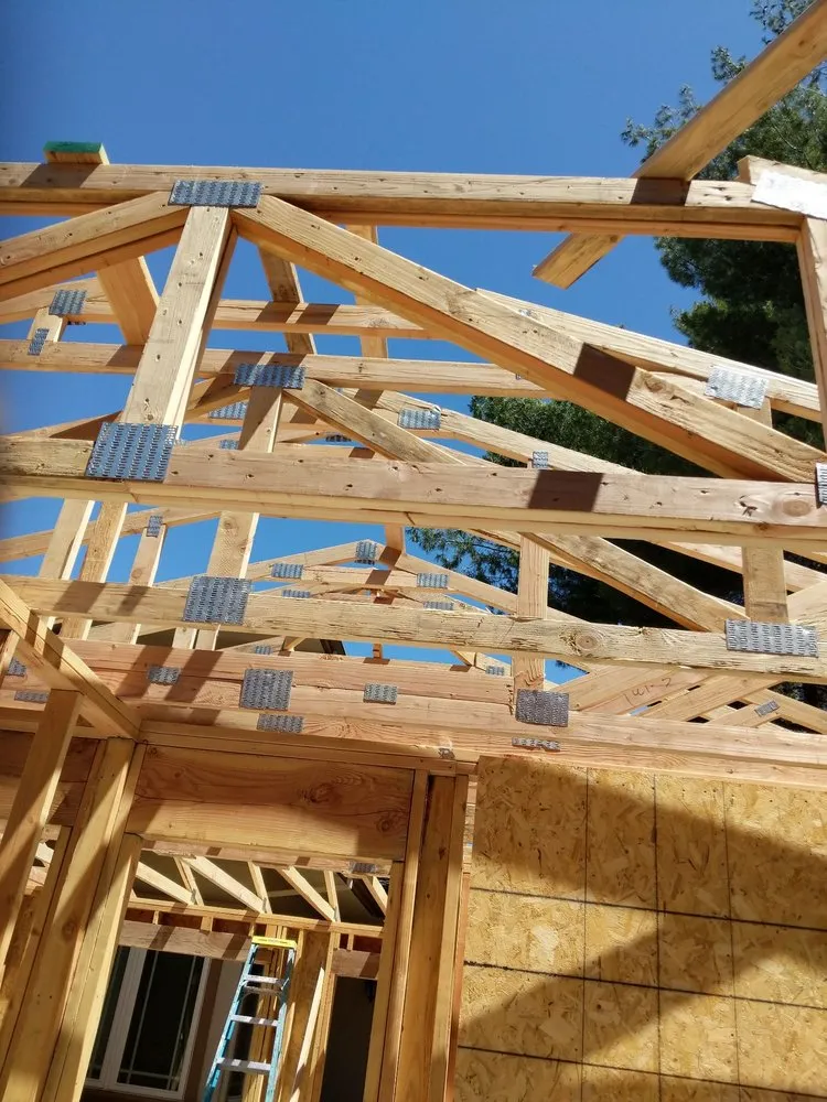 Slide of Central Coast Truss