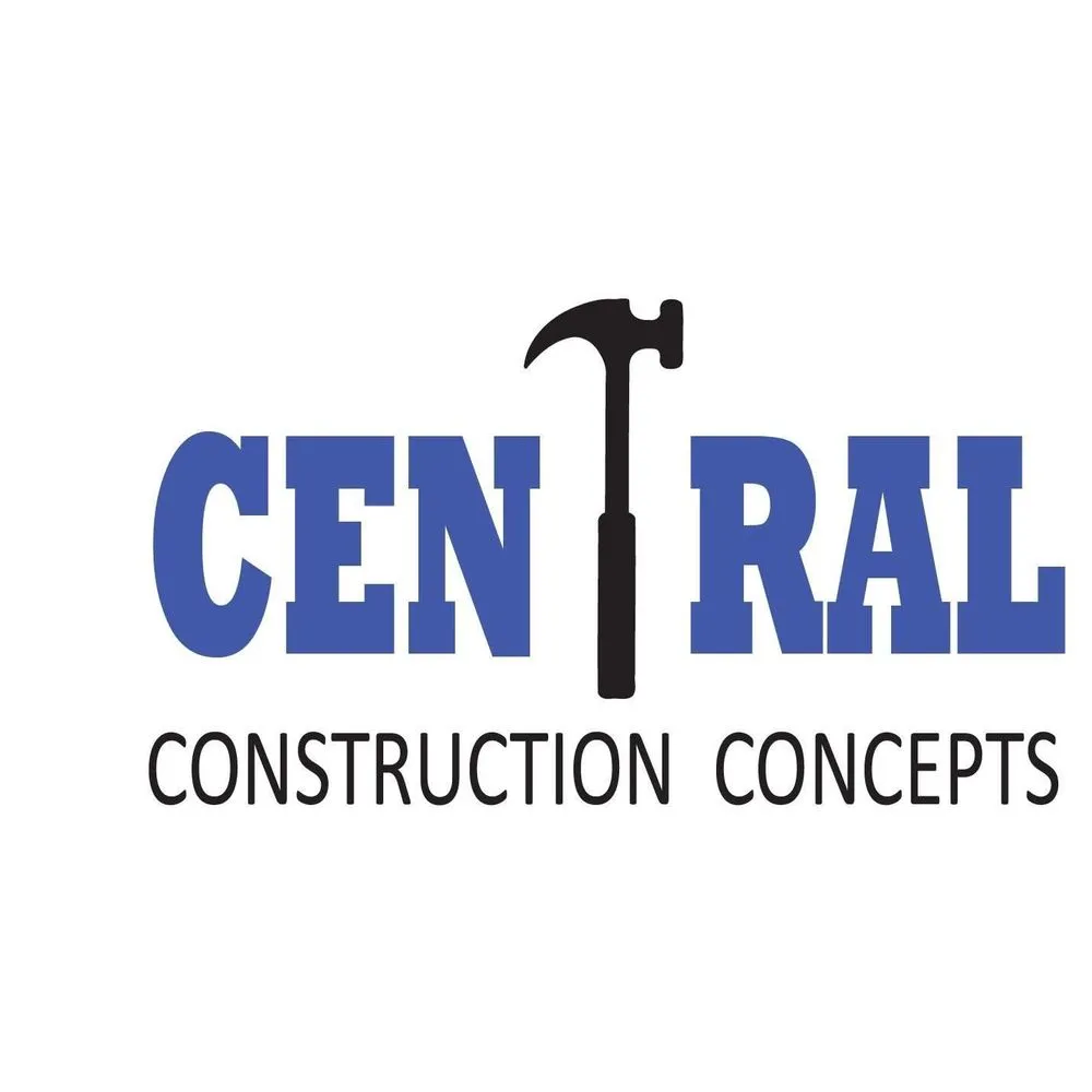 Slide of Central Construction Concepts