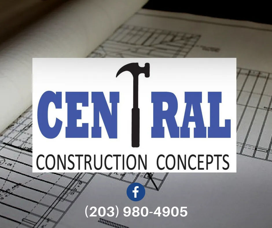 Slide of Central Construction Concepts