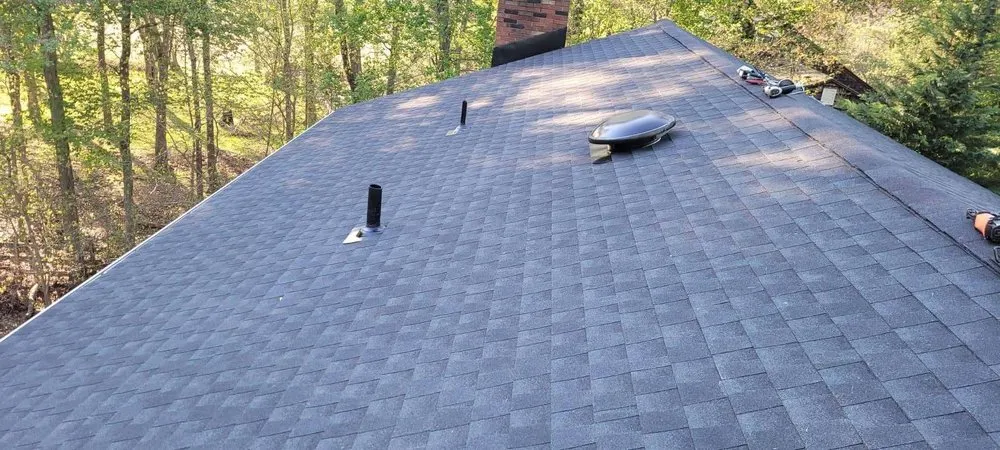 Slide of Central Contractors