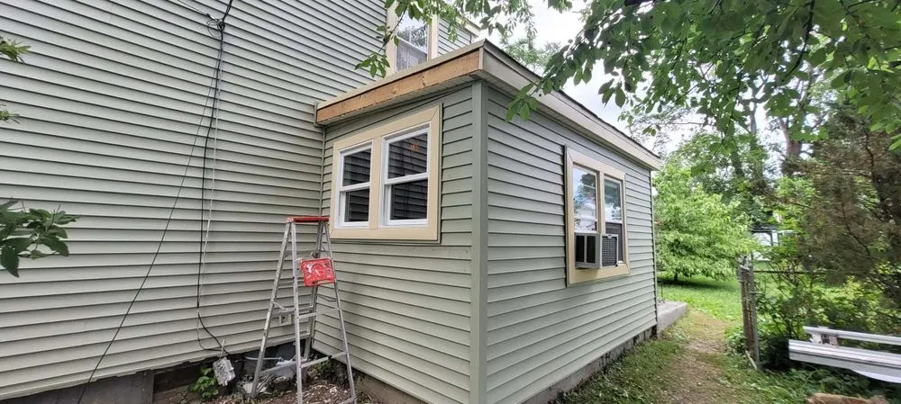 Slide of Central Contractors