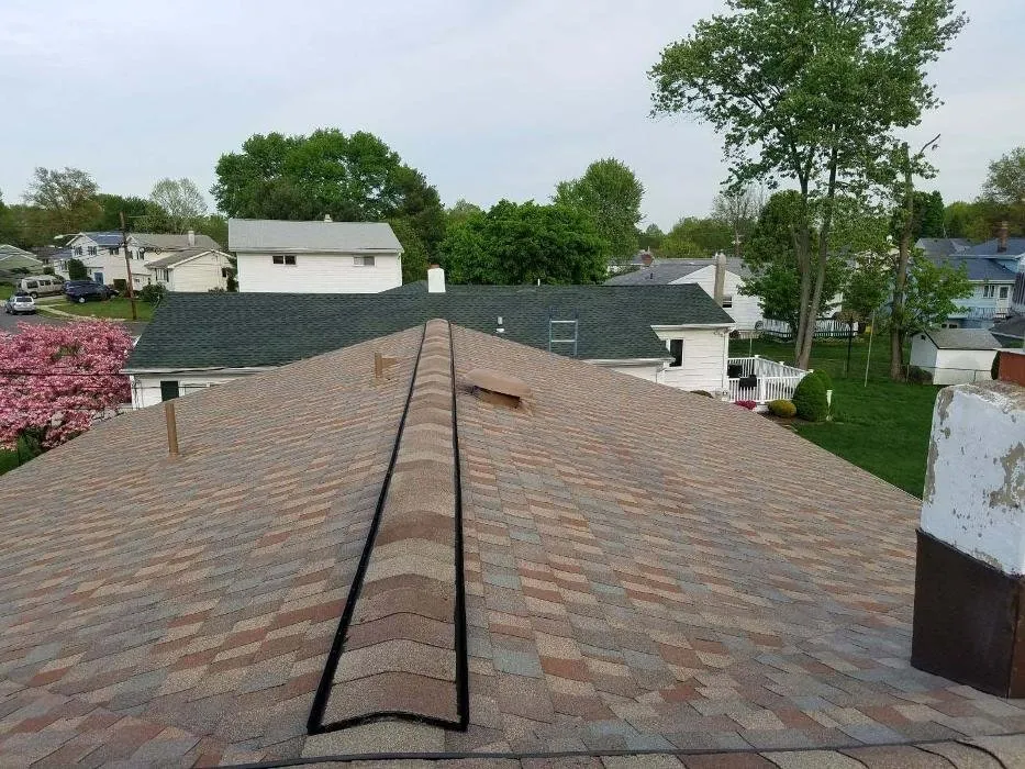 Slide of Central Contractors