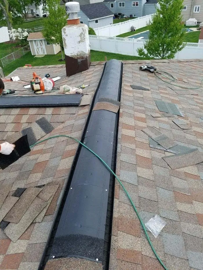 Slide of Central Contractors