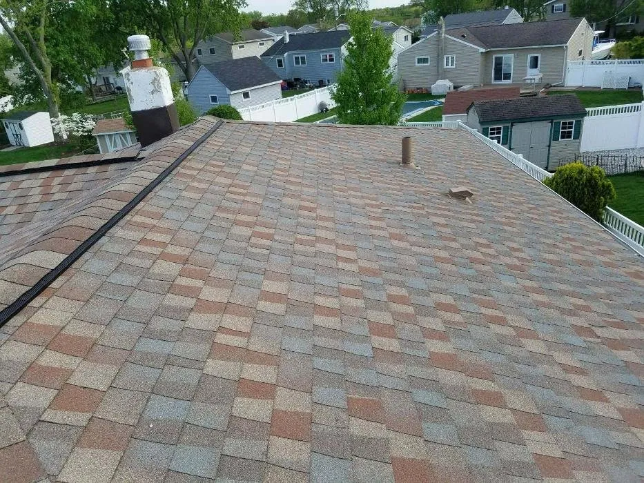 Slide of Central Contractors