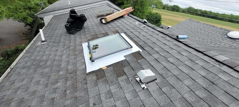 Slide of Central Contractors