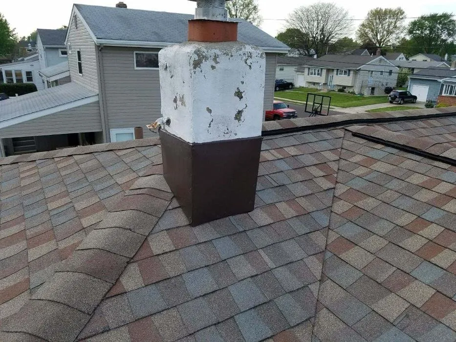 Slide of Central Contractors