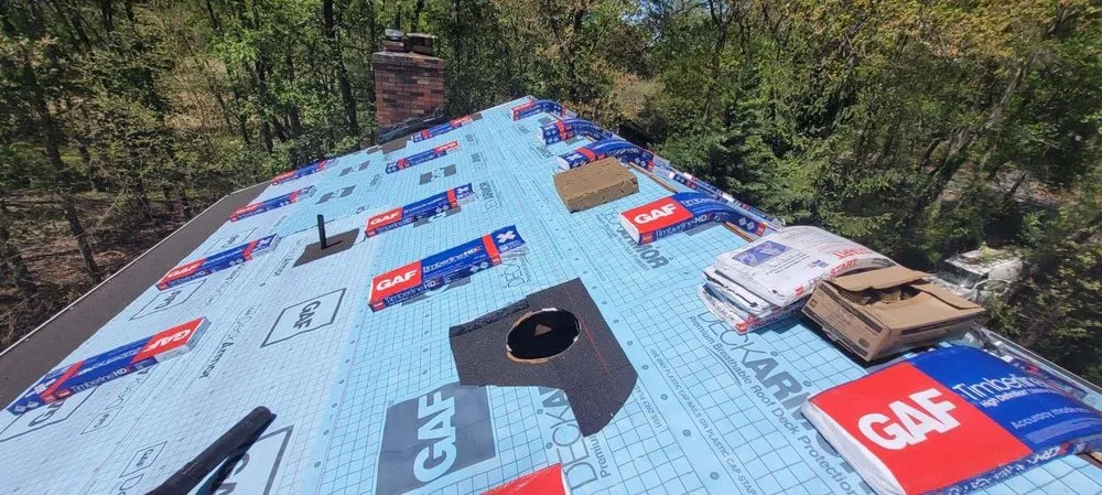 Slide of Central Contractors