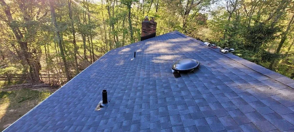 Slide of Central Contractors