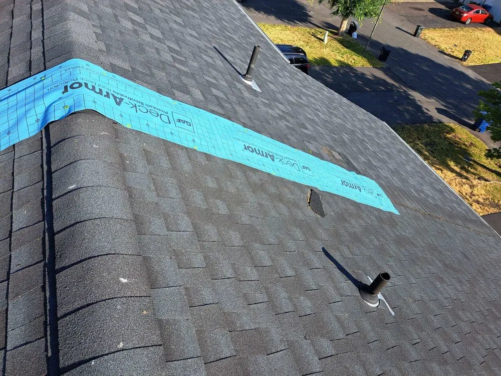 Slide of Central Contractors