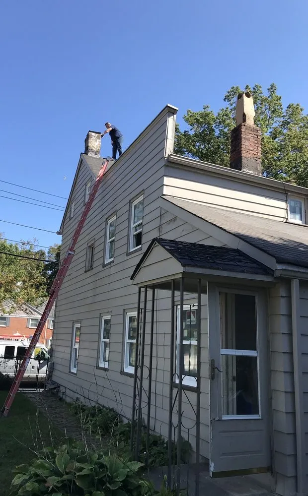 Slide of Central Contractors