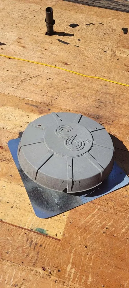 Slide of Central Contractors