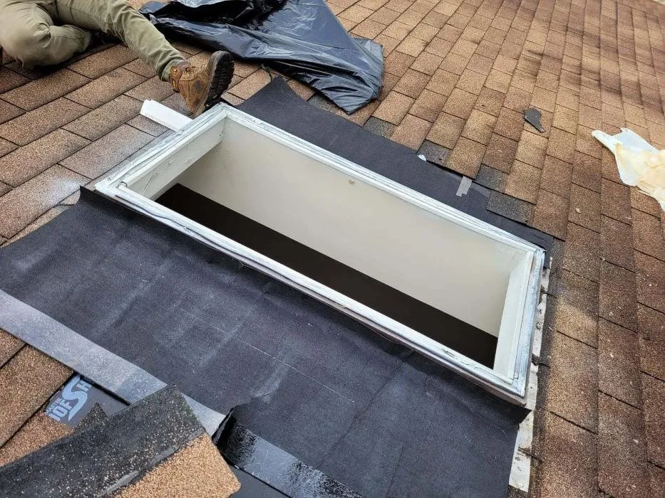 Slide of Central Contractors