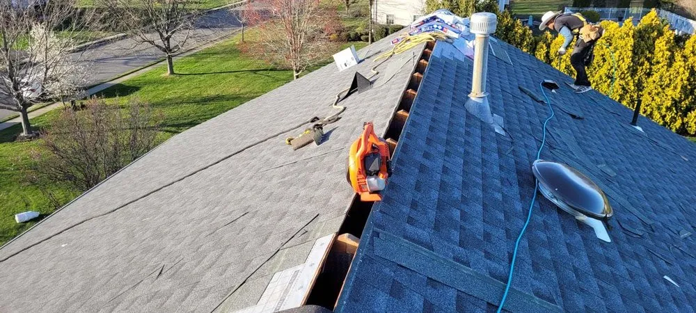 Slide of Central Contractors