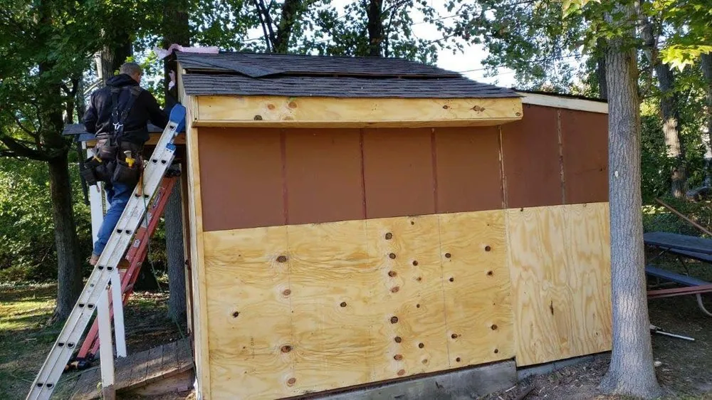 Slide of Central Contractors