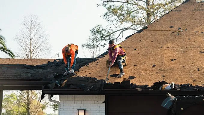 Slide of Central Florida Equity Builders