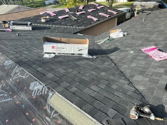 Slide of Central Florida Equity Builders