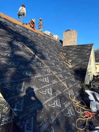 Slide of Central Florida Equity Builders