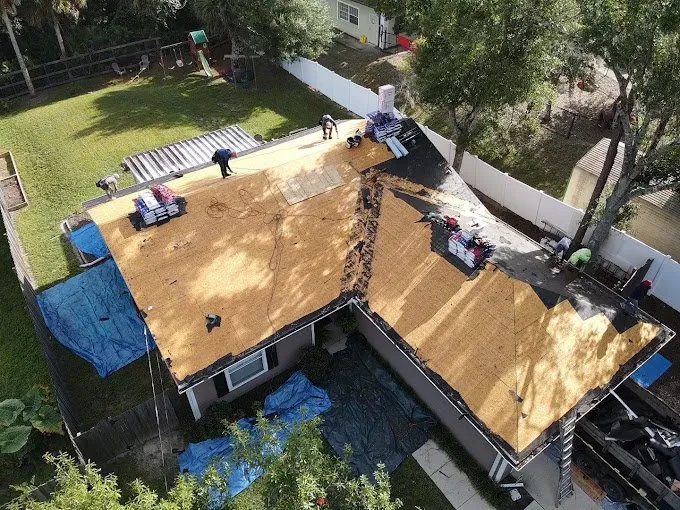 Slide of Central Florida Equity Builders