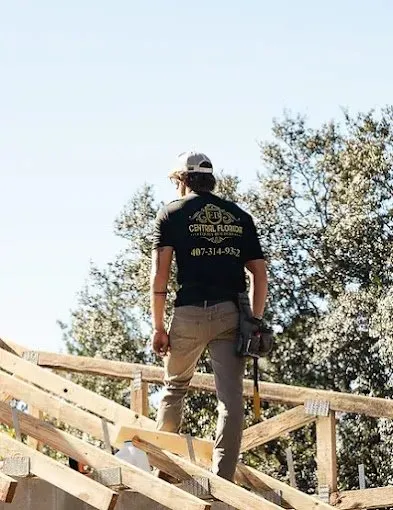 Slide of Central Florida Equity Builders