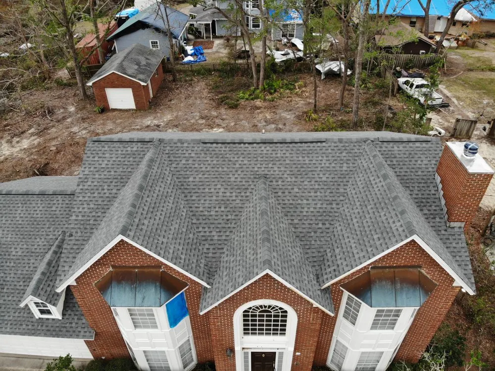 Slide of Central Florida Roofing