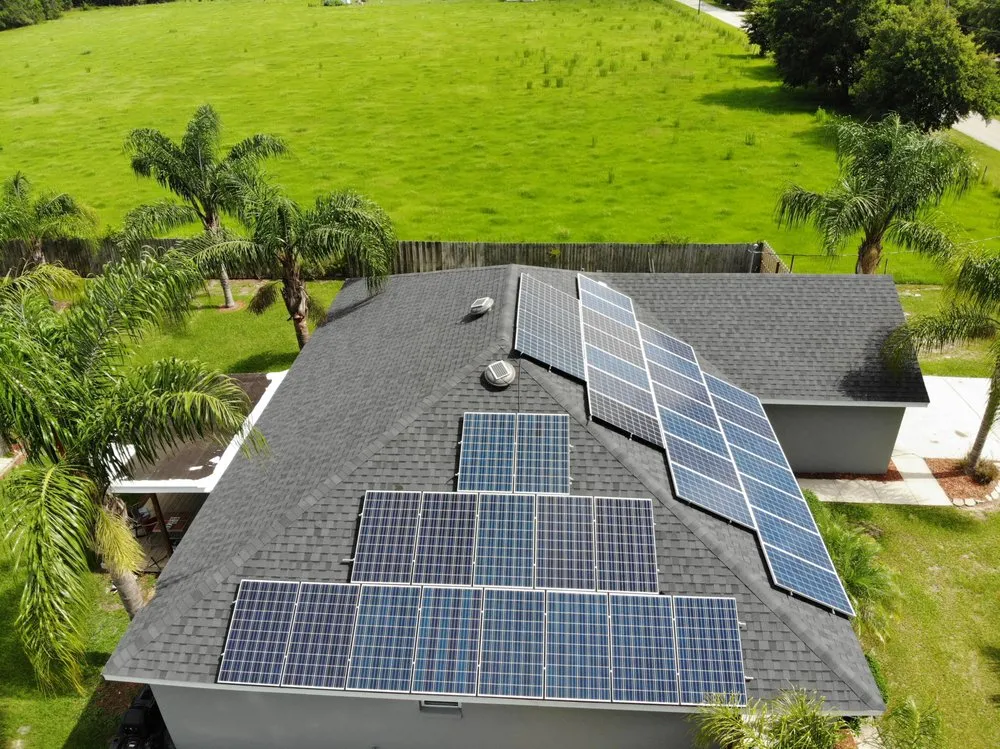 Slide of Central Florida Roofing