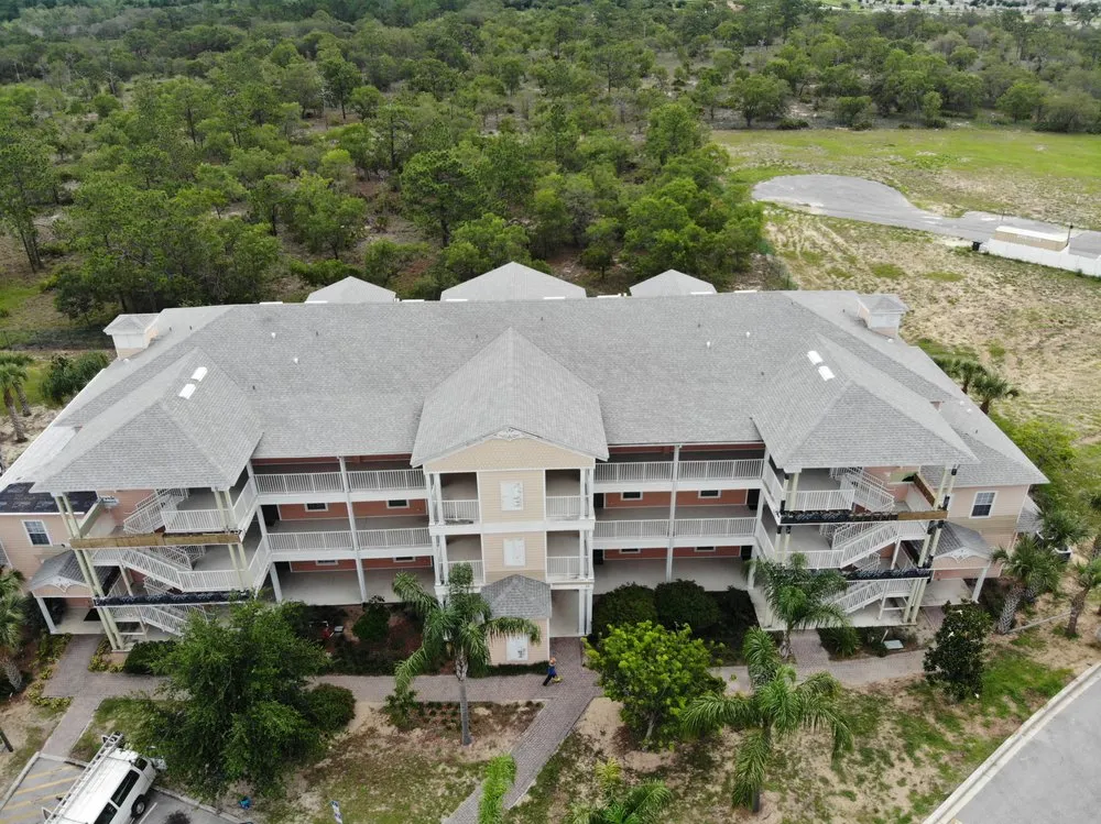 Slide of Central Florida Roofing