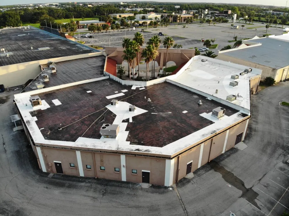 Slide of Central Florida Roofing