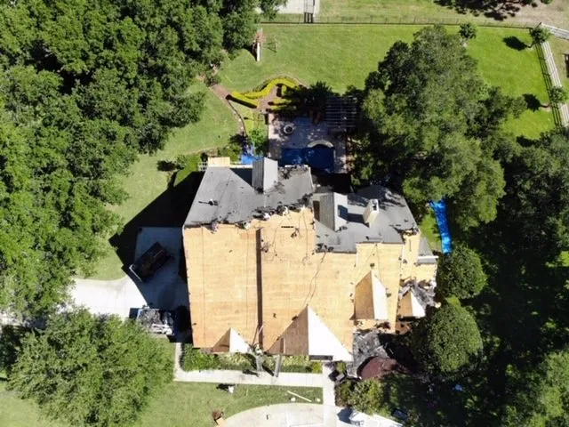 Slide of Central Florida Roofing