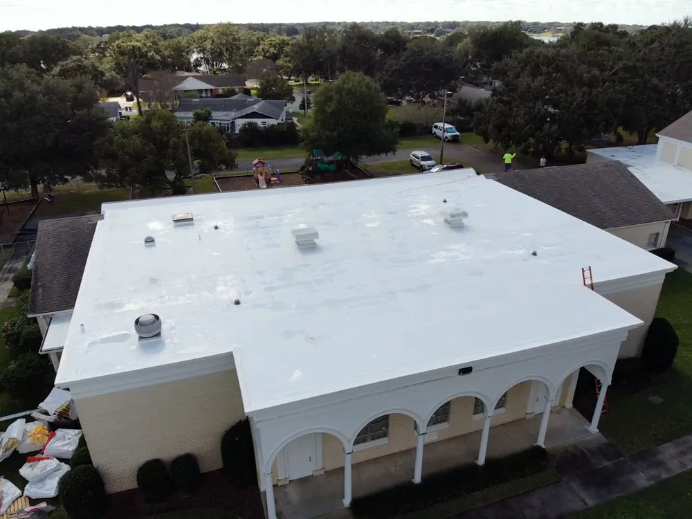 Slide of Central Florida Roofing