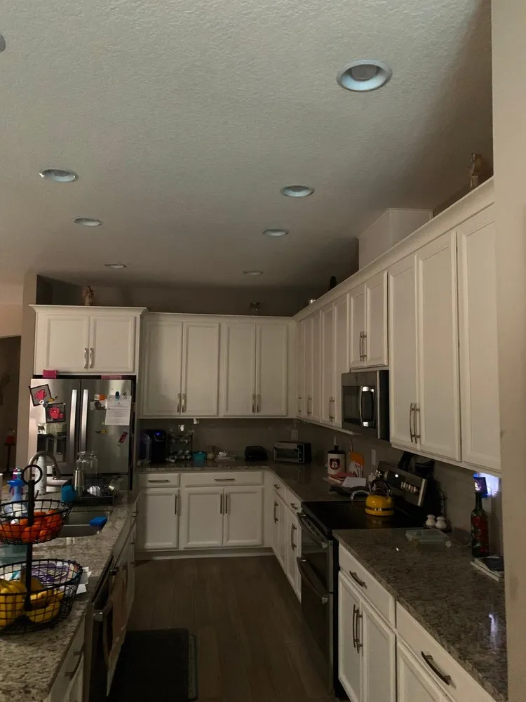 Slide of Central Florida Skylights