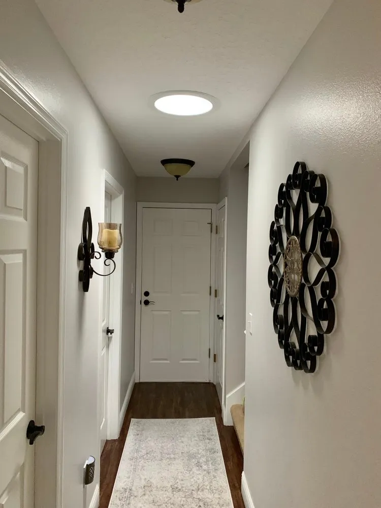 Slide of Central Florida Skylights