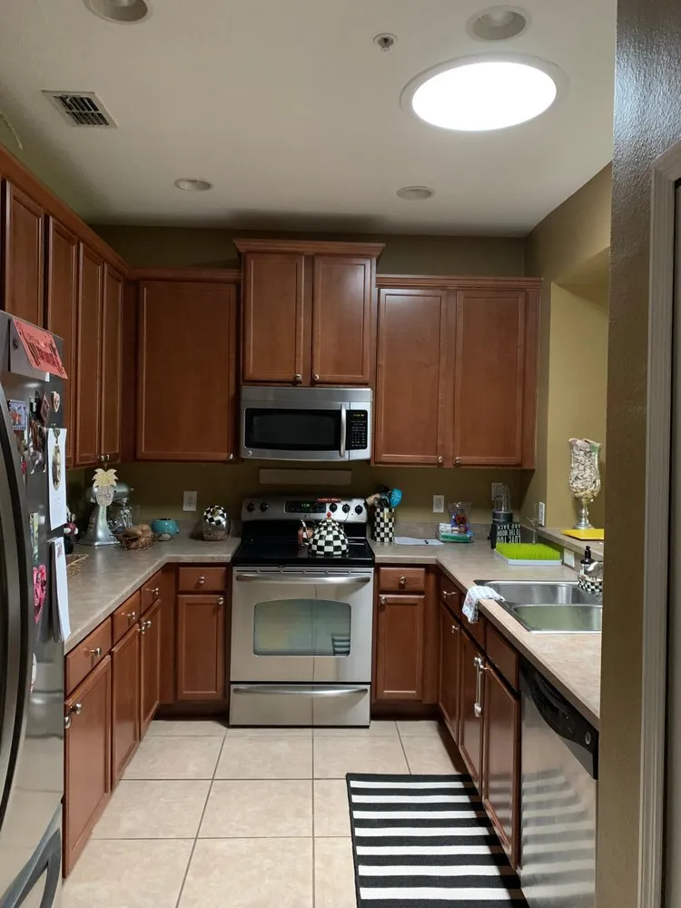 Slide of Central Florida Skylights