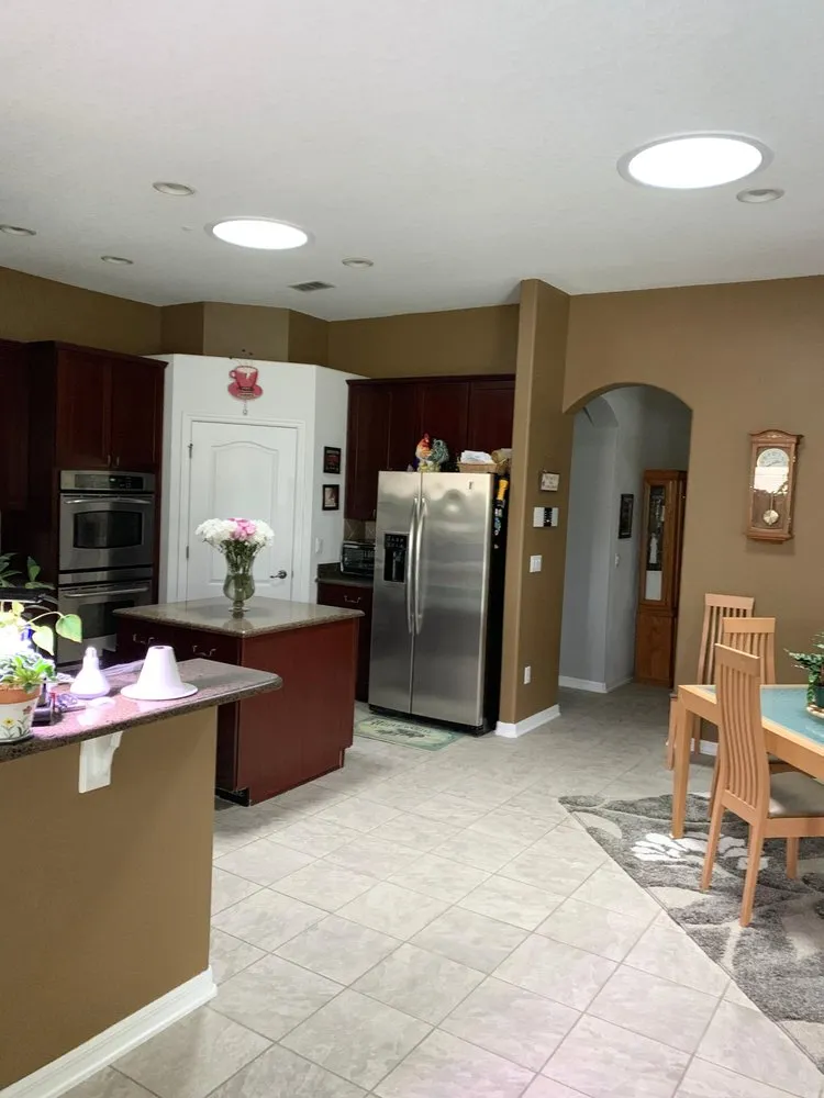 Slide of Central Florida Skylights