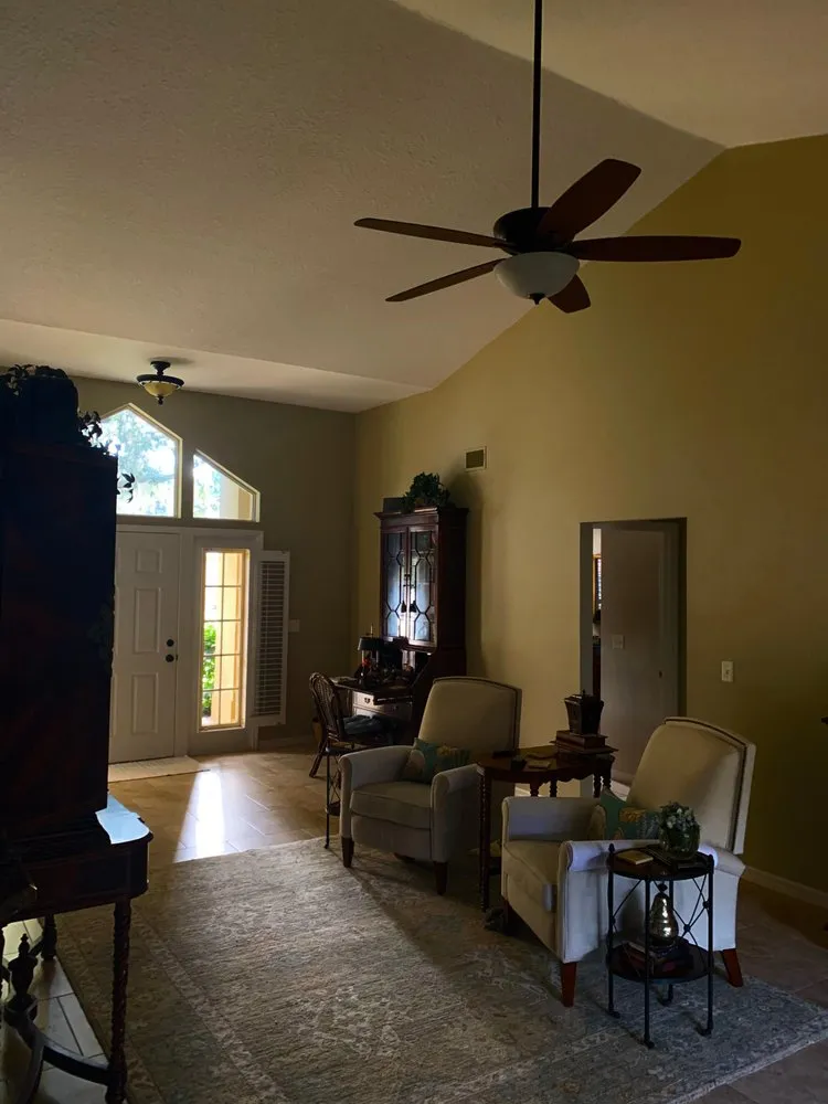 Slide of Central Florida Skylights