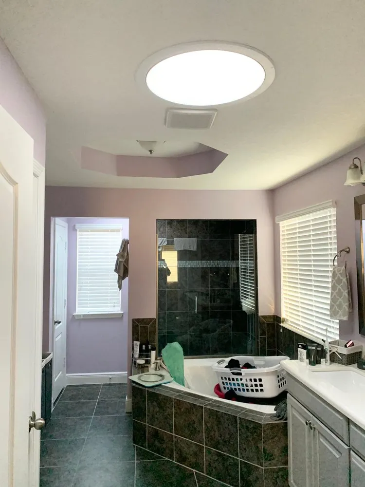 Slide of Central Florida Skylights