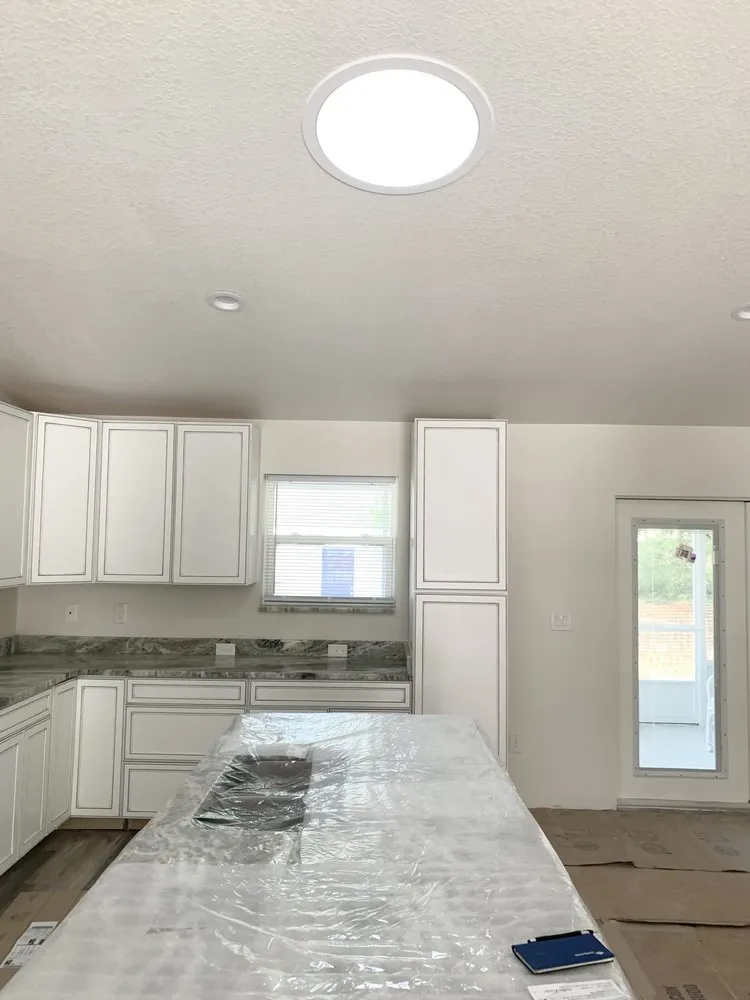 Slide of Central Florida Skylights