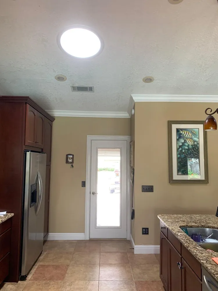 Slide of Central Florida Skylights