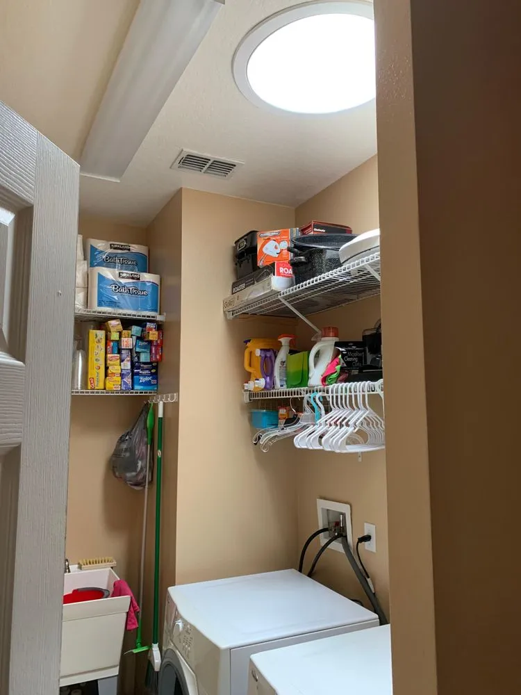 Slide of Central Florida Skylights