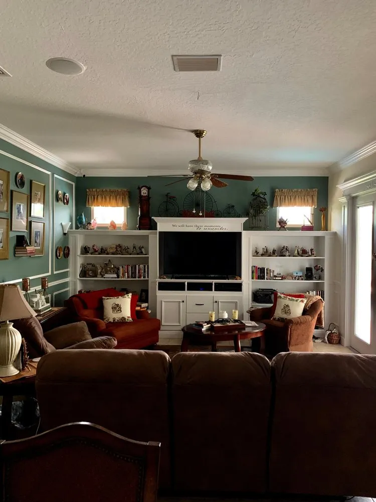 Slide of Central Florida Skylights