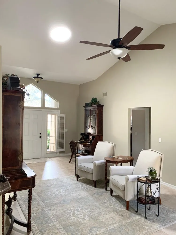 Slide of Central Florida Skylights