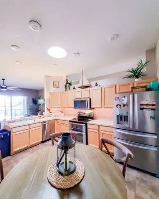 Central Florida Skylights Logo