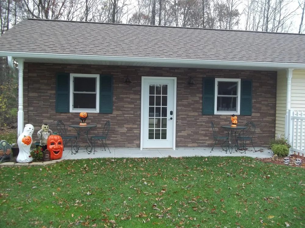 Slide of Central Home Improvements