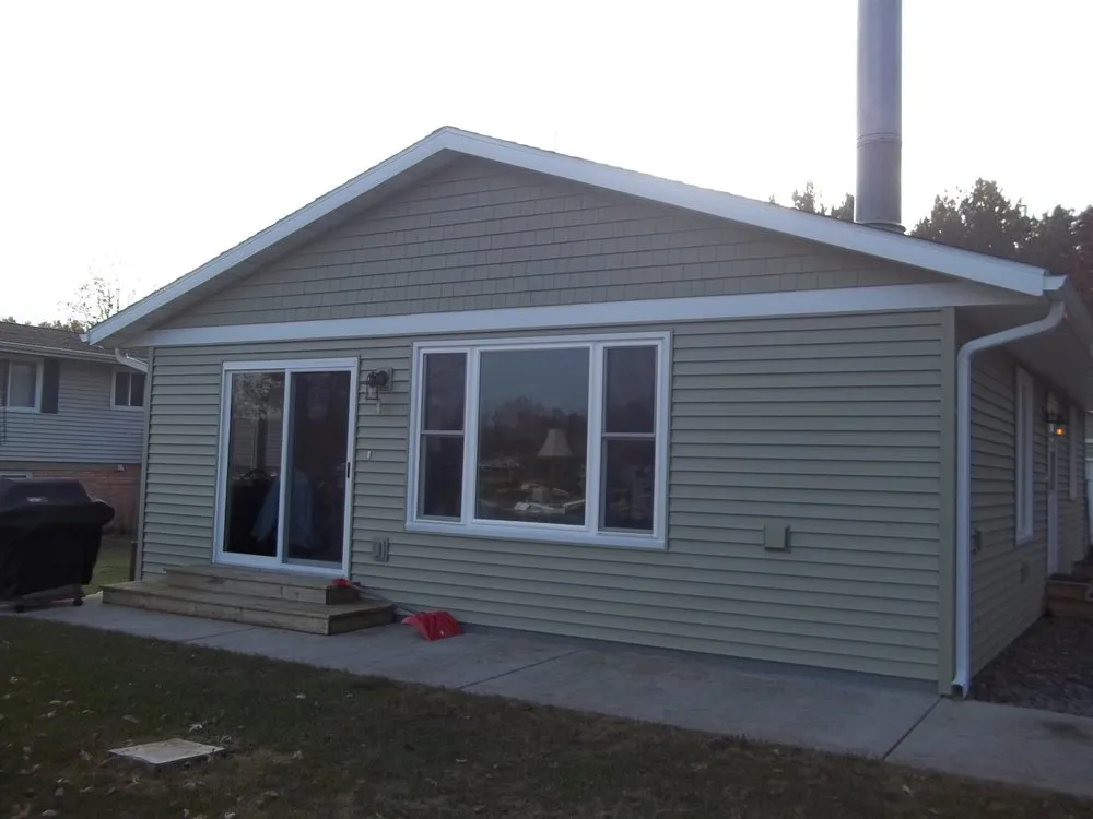 Slide of Central Home Improvements