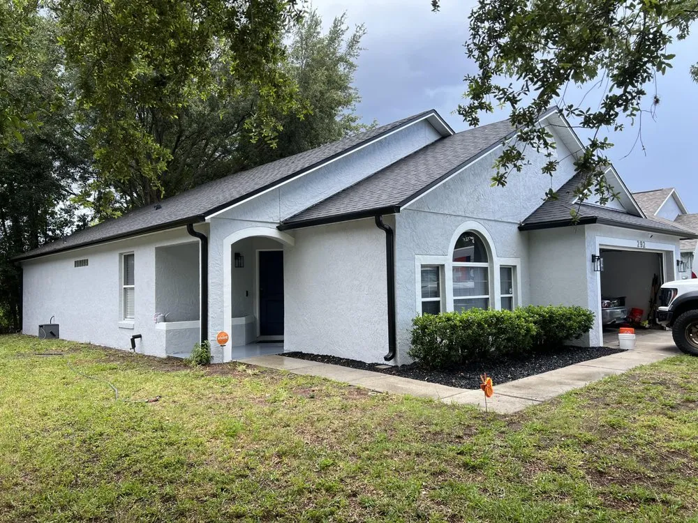 Slide of Central Homes Roofing & Solar