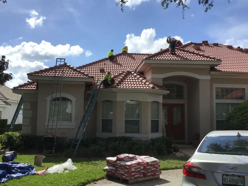 Slide of Central Homes Roofing & Solar